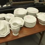 813 5165 DINNER SET